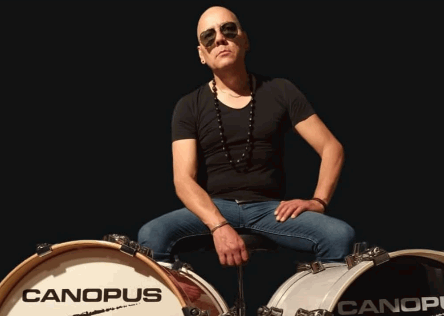 Erick Carrillo Quinteto
