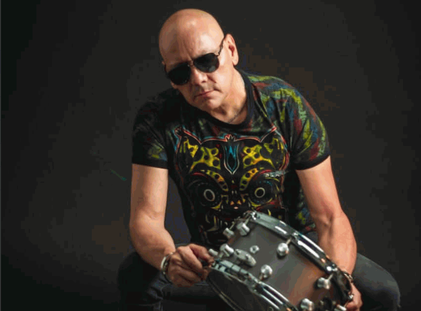 Erick Carrillo Quinteto