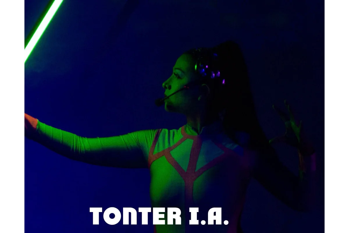 Tonter I.A