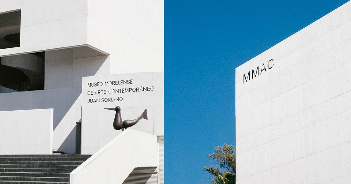 Entre obras y conceptos
