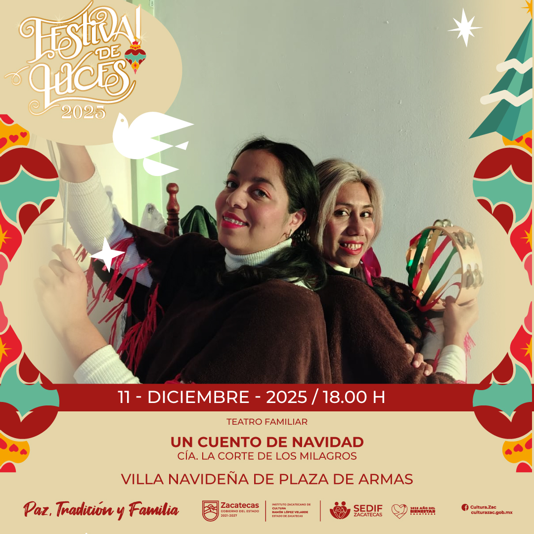 Un cuento de navidad