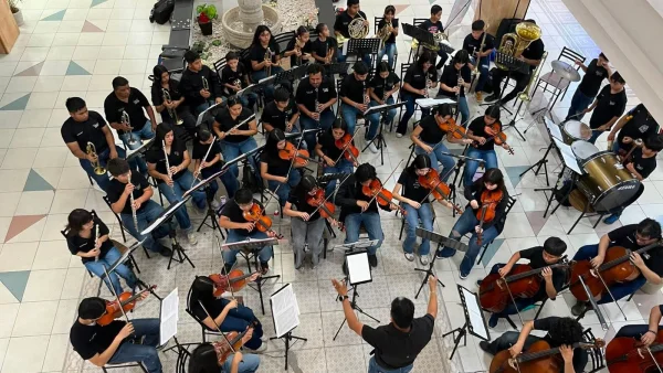Convocatoria Homenaje a Tamaulipas II