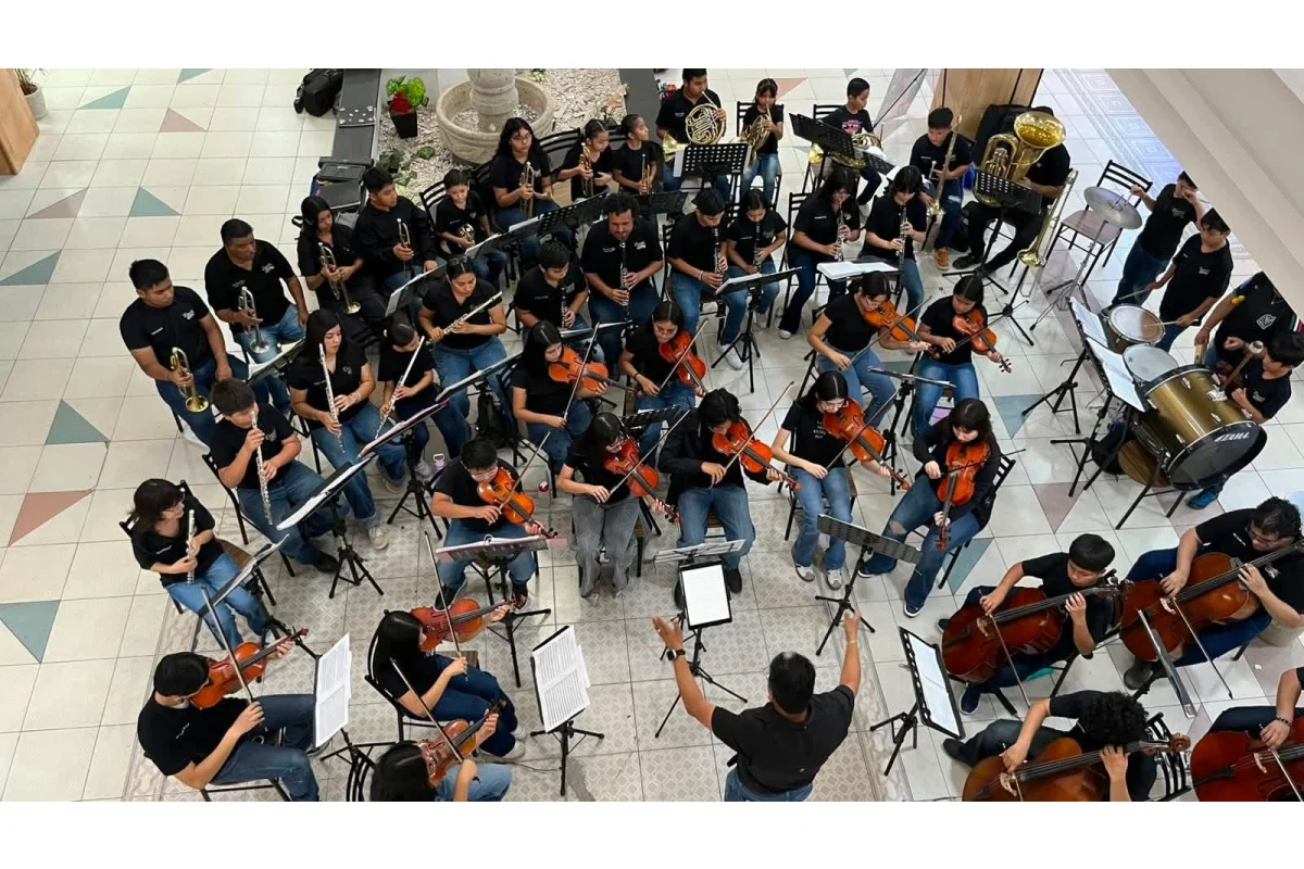 Homenaje a Tamaulipas II