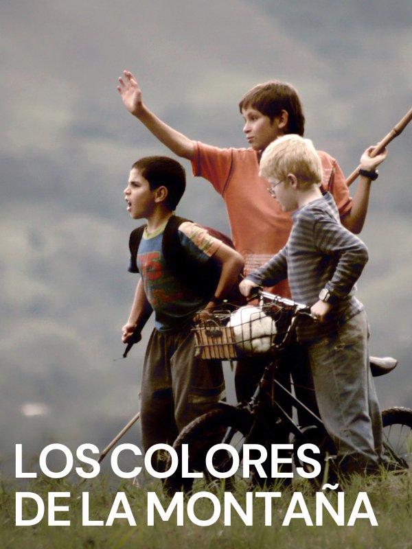 Convocatoria Los colores de la montaña