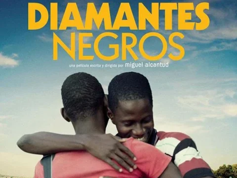 Diamantes negros