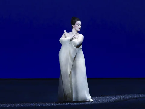 Opéra d’Été 2026: Madame Butterfly