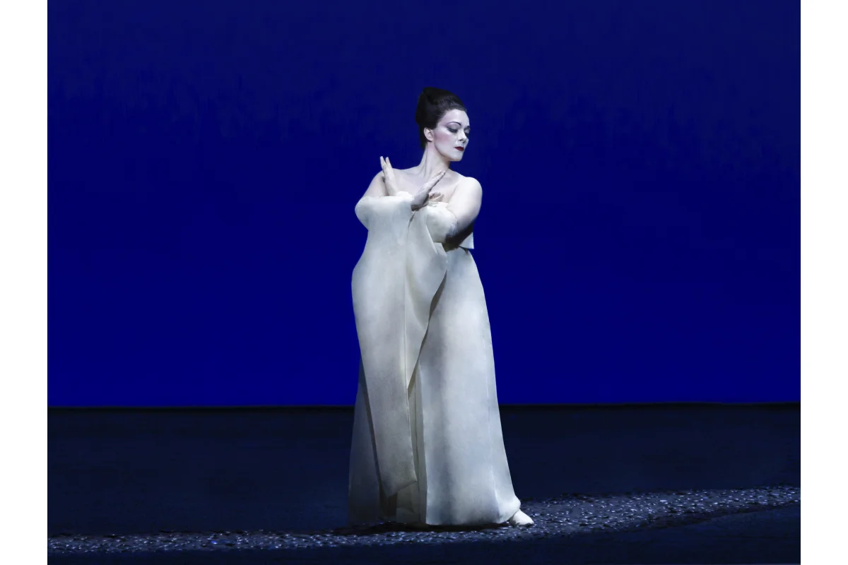 Opéra d’Été 2026: Madame Butterfly