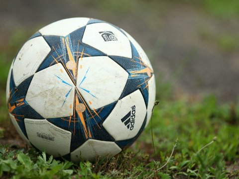 Cascarita mini torneo