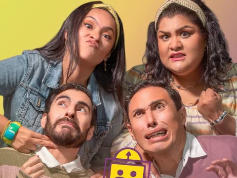 El tercer piso