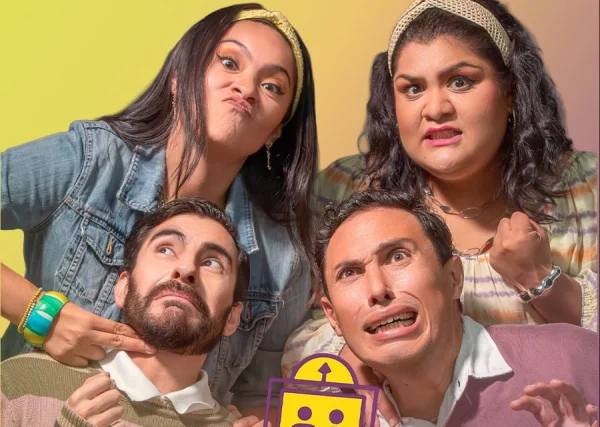 Convocatoria El tercer piso