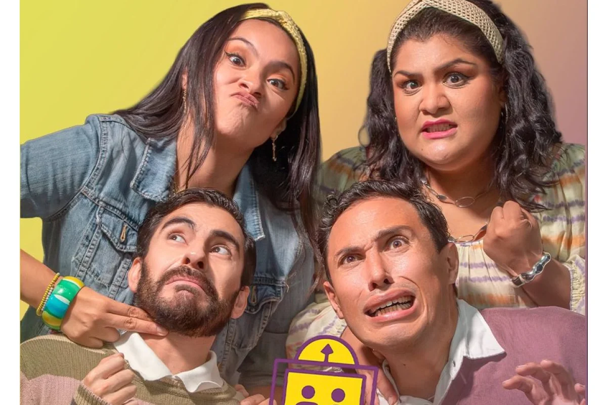 El tercer piso
