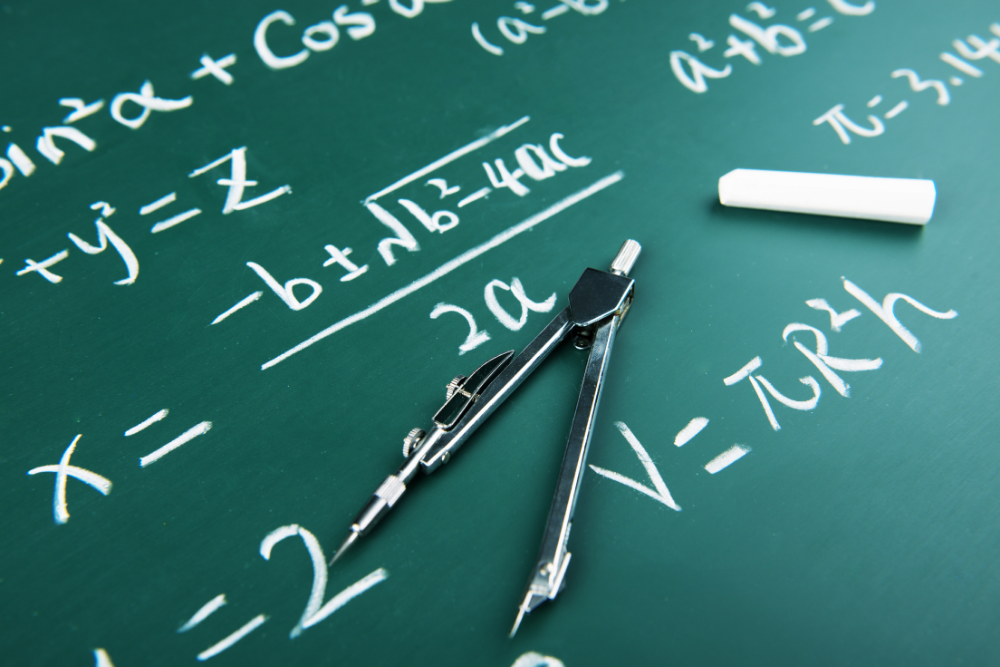 Aprendiendo y disfrutando las matemáticas