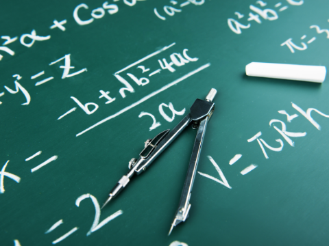 Aprendiendo y disfrutando las matemáticas