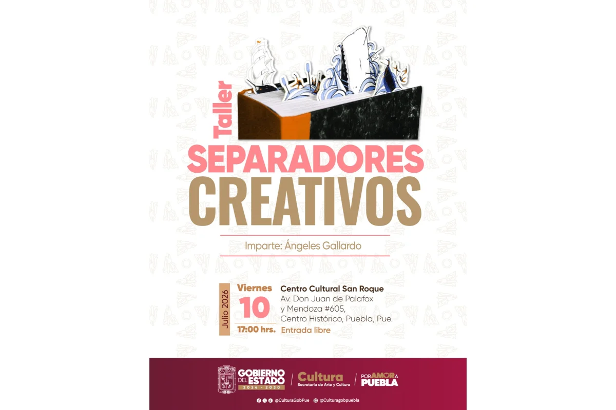 Separadores Creativos