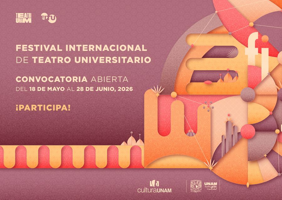 33.° Festival Internacional de Teatro Universitario (FITU)