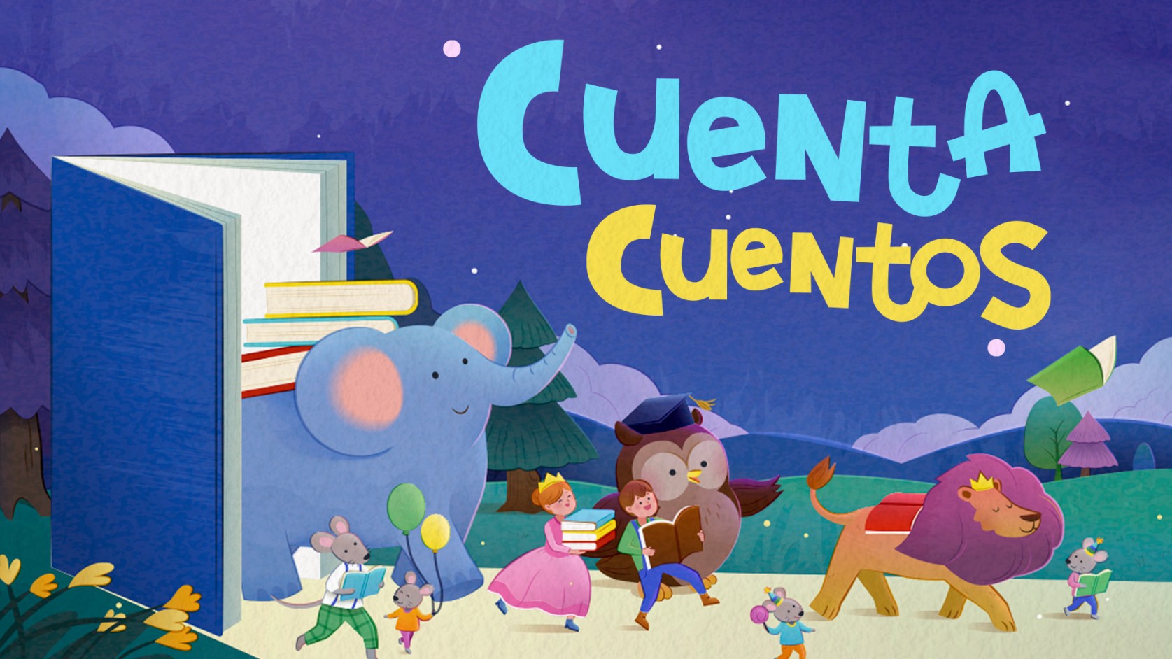 Cuentos y canciones para niñxs malcriadxs