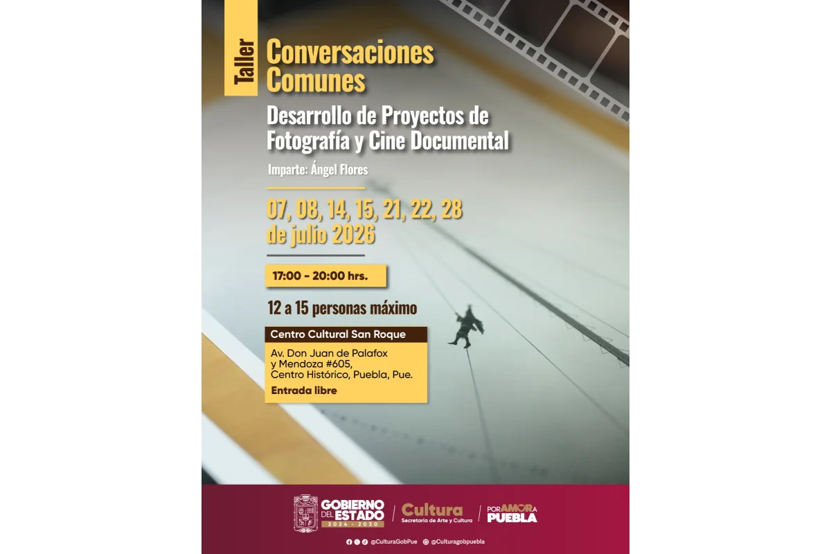 Conversaciones Comunes