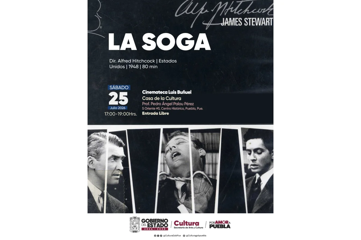 LA SOGA