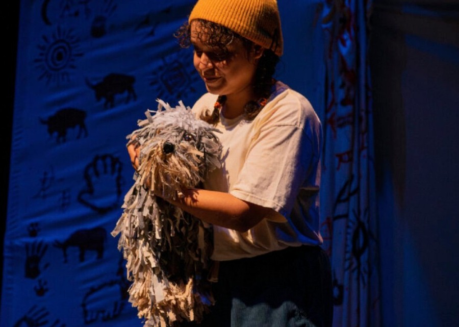 36 Encuentro Estatal de Teatro Nuevo León