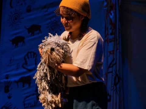 36 Encuentro Estatal de Teatro Nuevo León