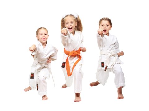 Karate Do para principiantes