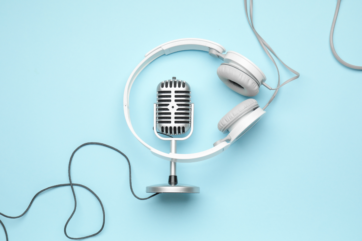 Club de Podcast
