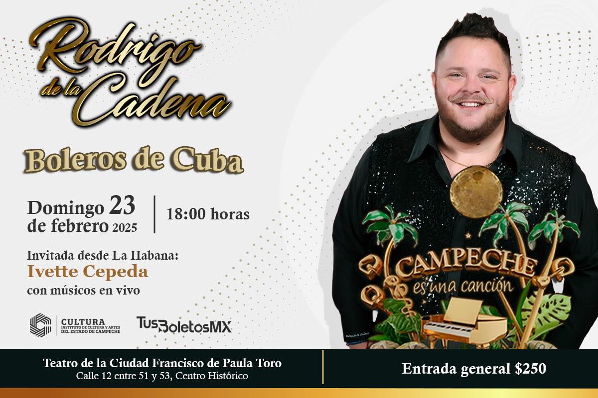 Boleros de Cuba