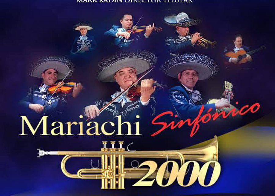 Mariachi Sinfónico