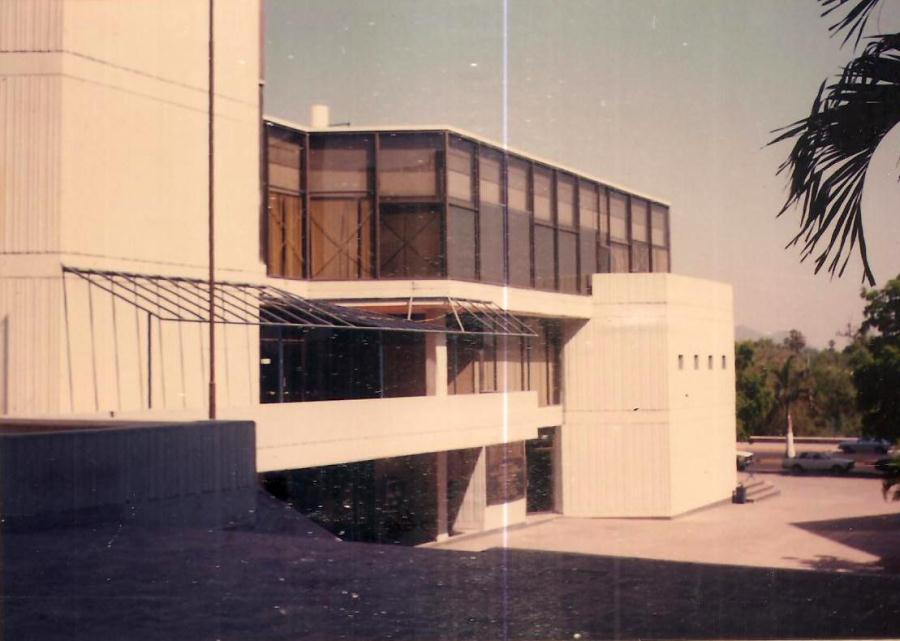 50 años DIFOCUR-ISIC