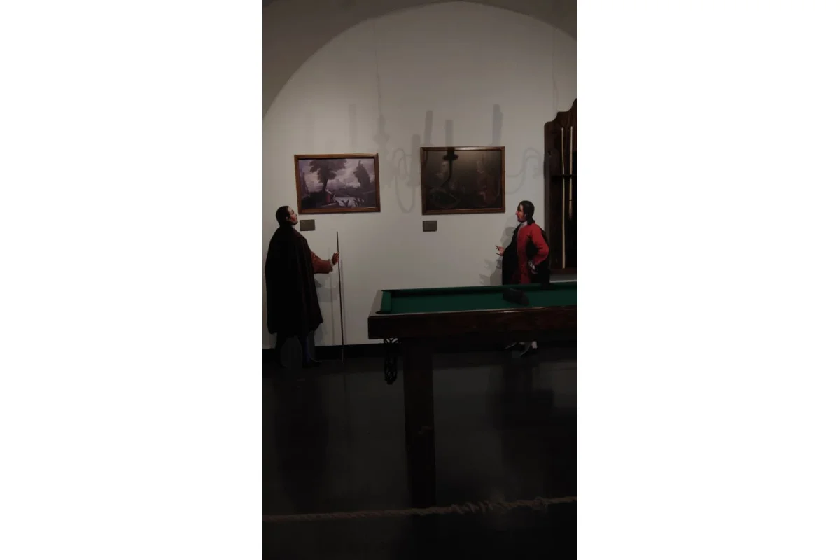 ¡Virreinato a rodar!