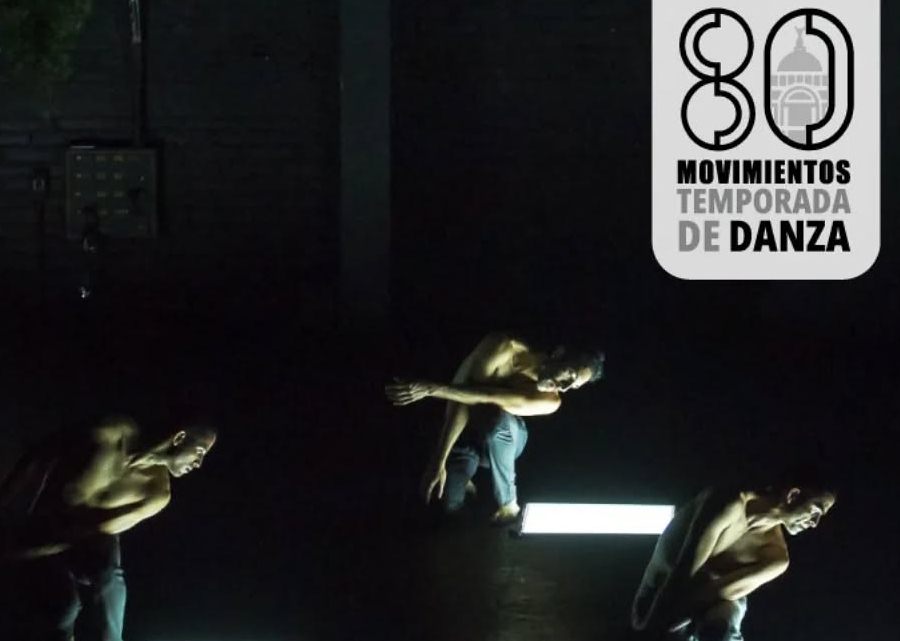 ASYC/El Teatro de Movimiento (Ciudad de México)