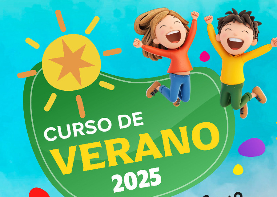 Cursos de verano