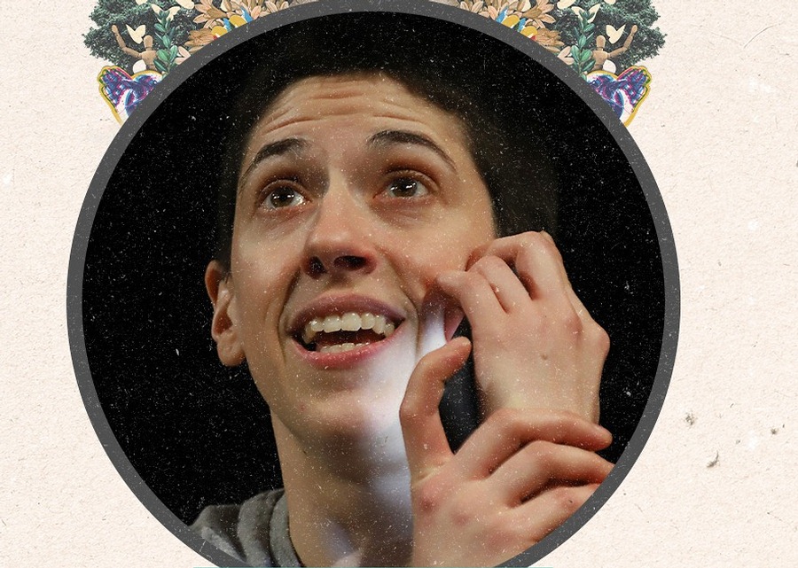 Miguel Ángel, una tragedia adolescente
