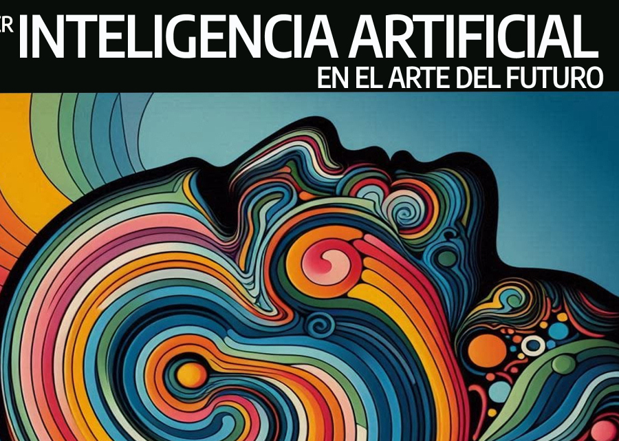 Inteligencia artificial en el arte del futuro