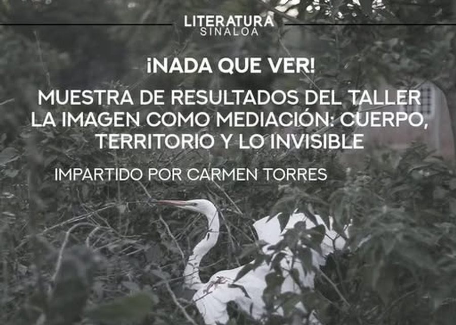 Nada que ver