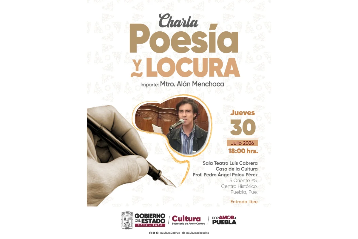 Poesía y Locura
