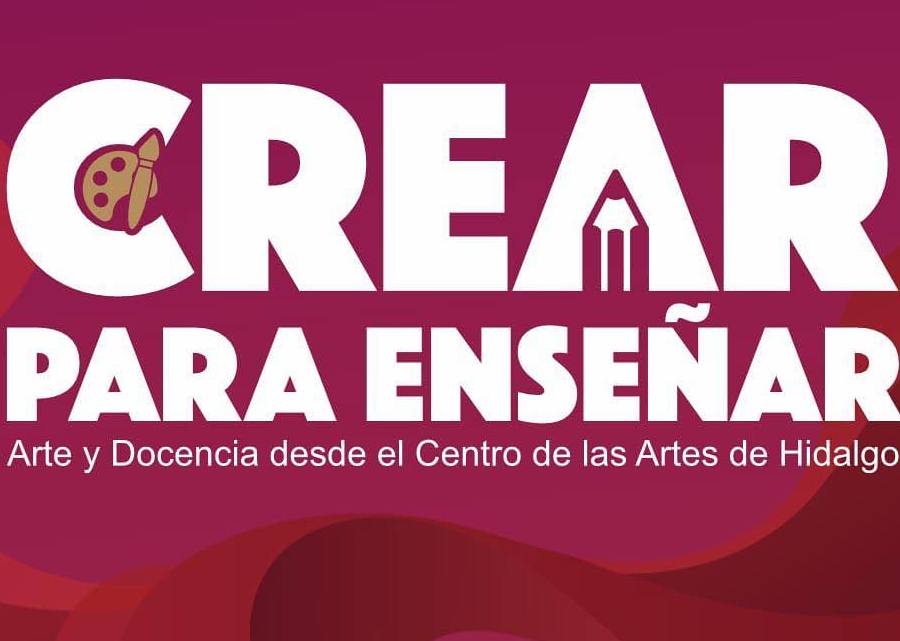 Crear para enseñar