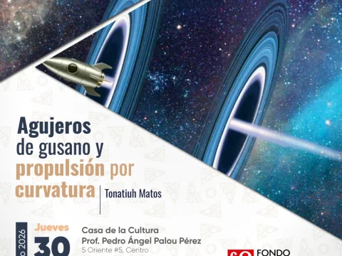 Agujeros de Gusano y Propulsión por Curvatura