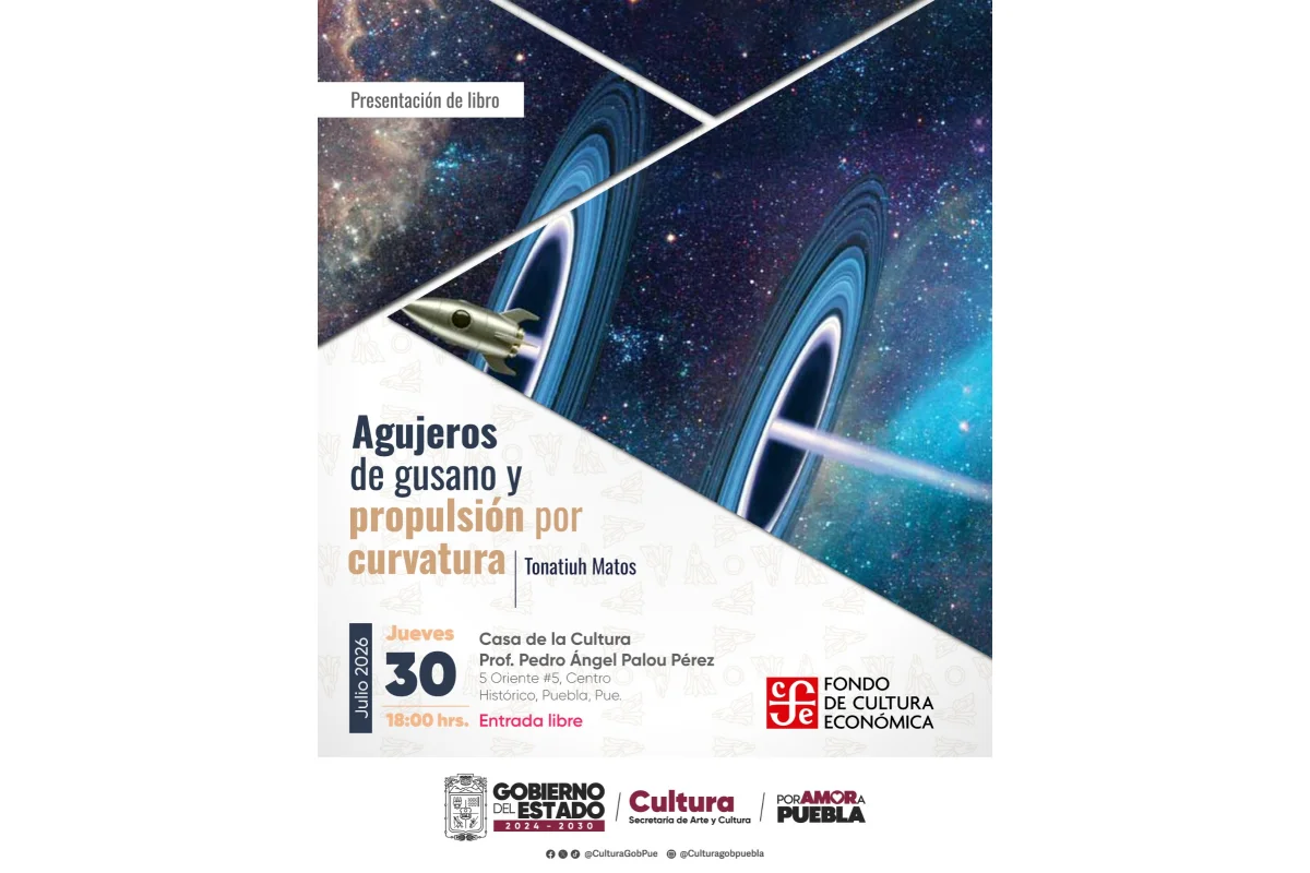 Agujeros de Gusano y Propulsión por Curvatura