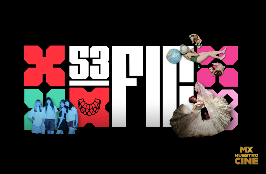 53 Festival Internacional Cervantino