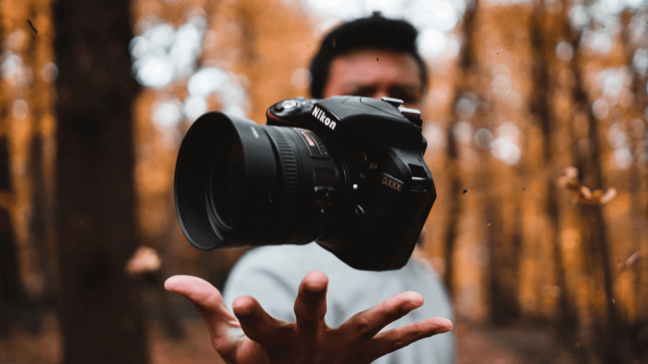 Club de fotografía