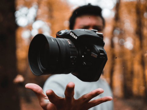 Club de fotografía
