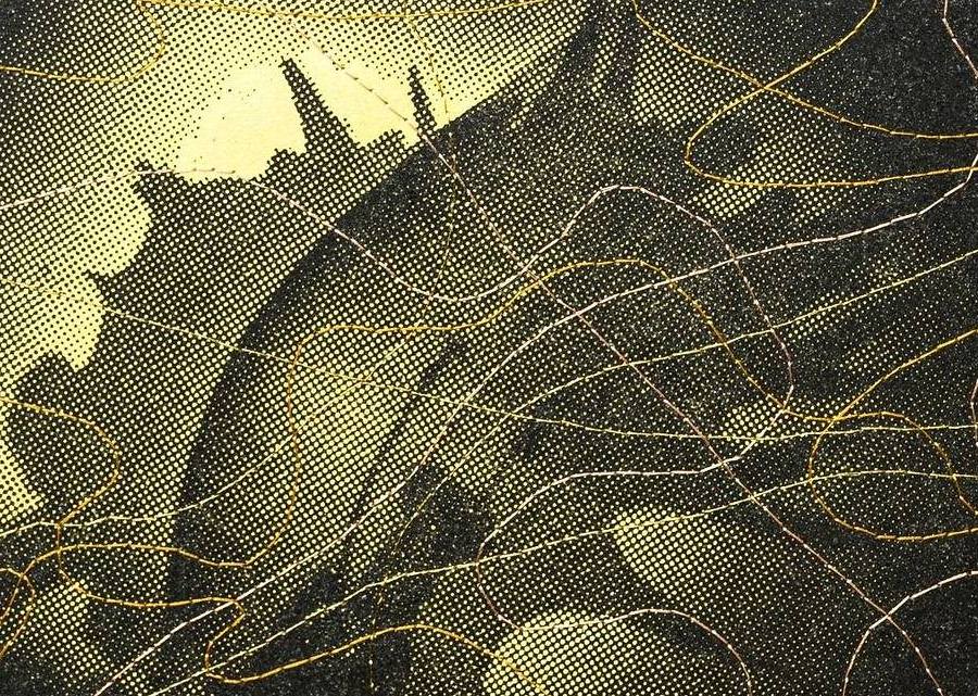 Procesos creativos desde el pensamiento gráfico