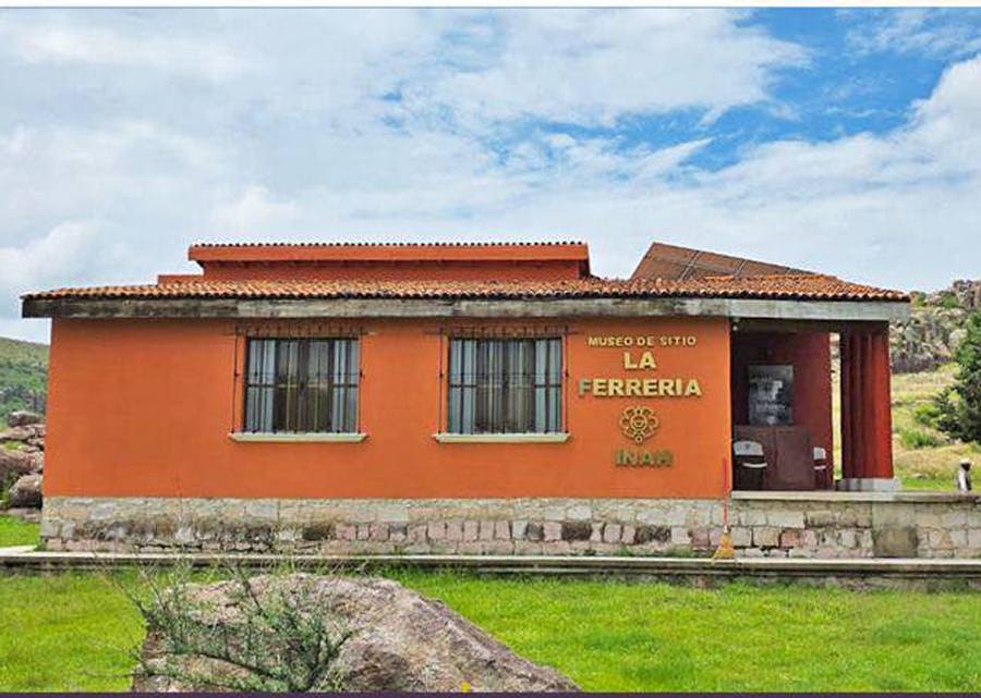 25 años de la apertura del Museo La Ferrería