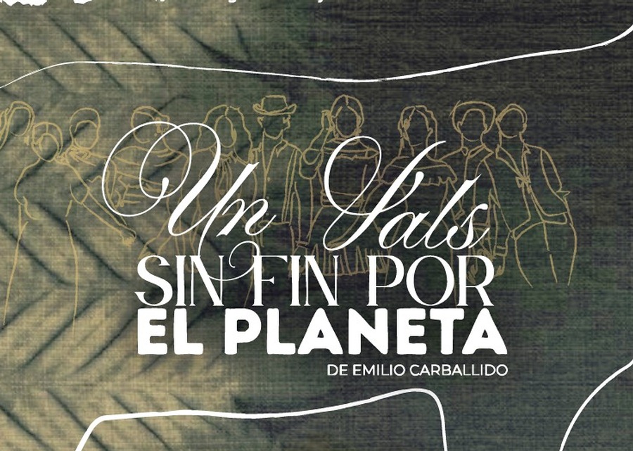 Un vals sin fin por el planeta