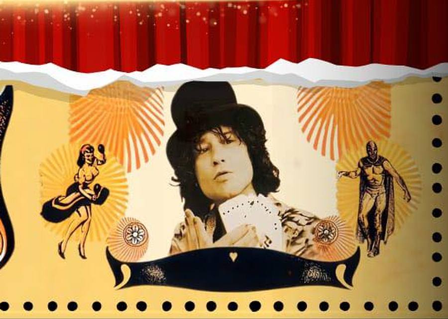 Homenaje a Bunbury
