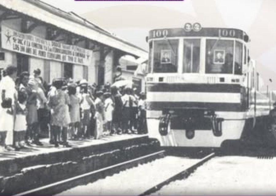 Memorias de una ciudad centenaria. Apizaco 1921-2021