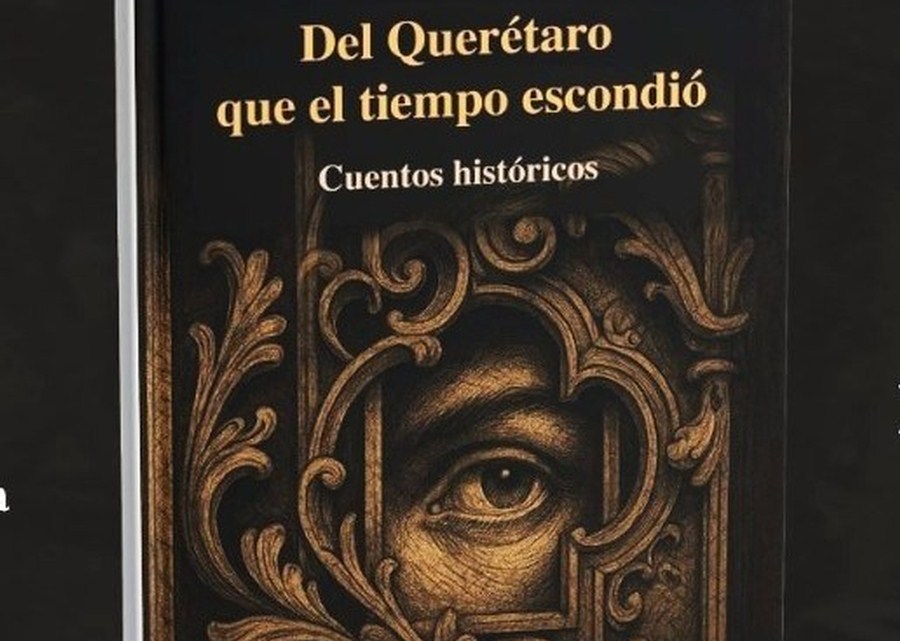 Del Querétaro que el tiempo escondió