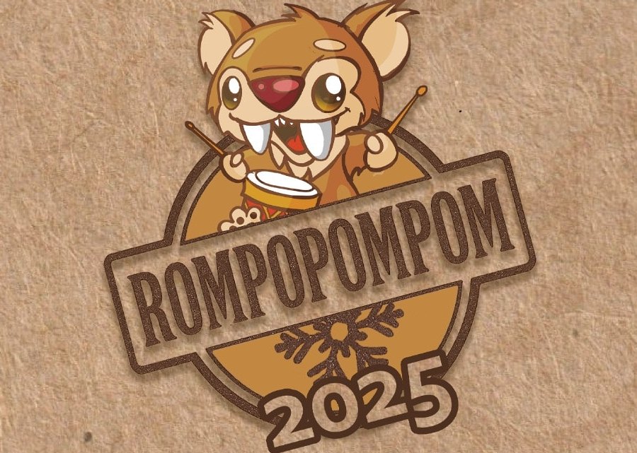 Rompopompom