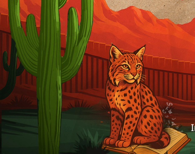 El concepto de la frontera en la literatura